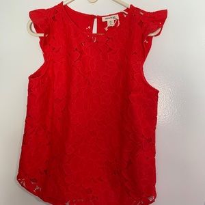 Monteau Women’s Casual Dress Shirt